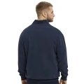 meska bluza na zamek granatowa 3xl 4xl 5xl