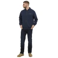 bluza bez kaptura dla mezczyzn 7xl 8xl