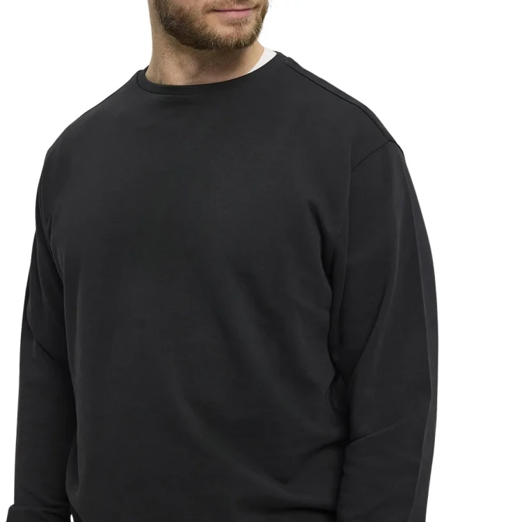 bluza wkladana przez glowe North xxl