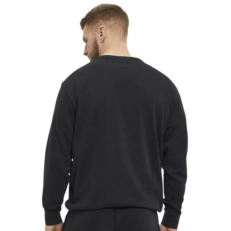 bluza dla duzych mezczyzn gladka
