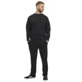 bluza North 56°4 bez nadrukow duze rozmiary