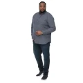 8xl duz meska koszula dlugi rekaw morgan d555