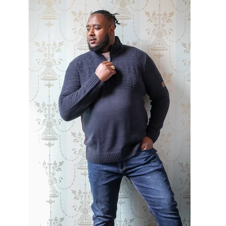 sweter plus size 6xl