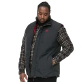 felipe duke d555 bezrekawnik plus size 4xl