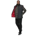 duzy meski ocieplacz czarny 6xl