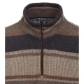 sweter na krotki zamek meski xxl
