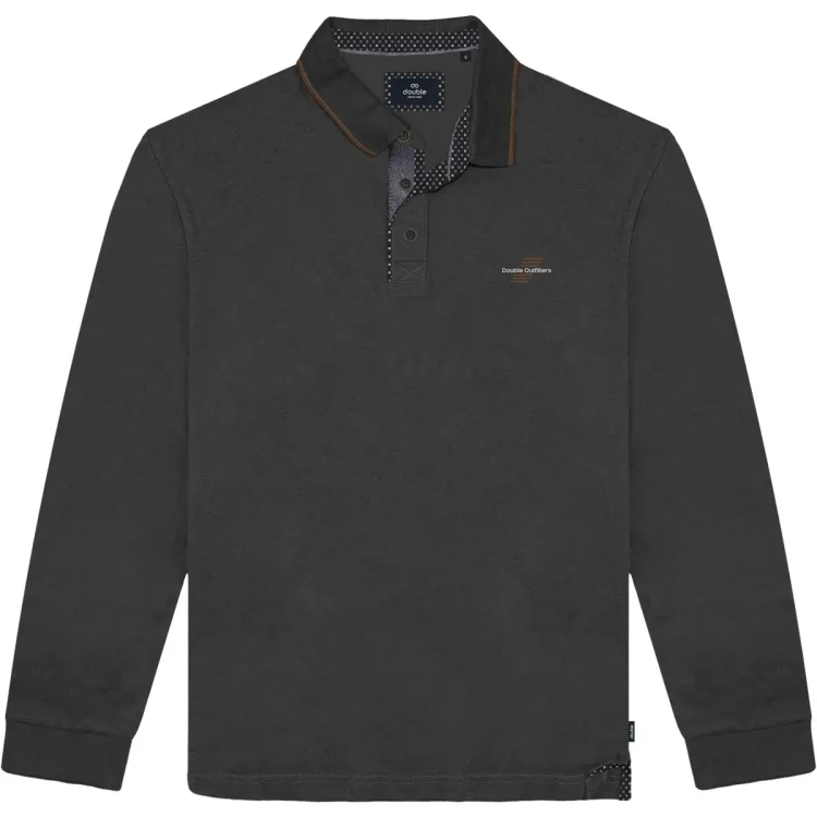 meska koszulka polo 5xl