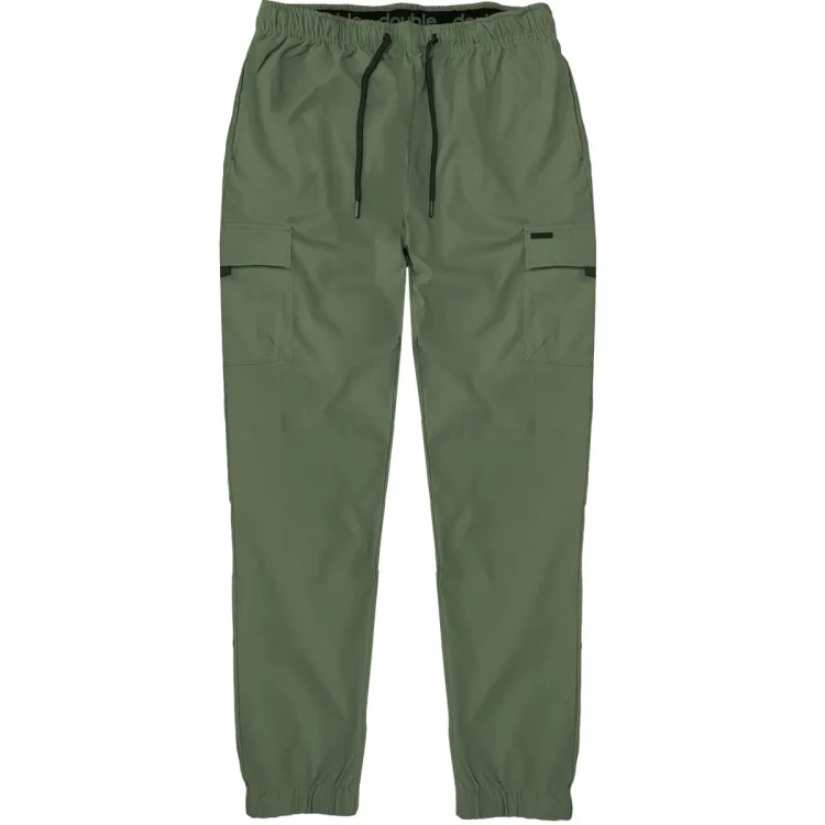 duze zielone spodnie bojowki meskie 3xl