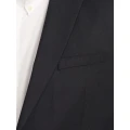 marynarka swieta czarna elegancka premium 6xl