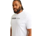 koszulka z krotkim rekawem plus size Jack Jones