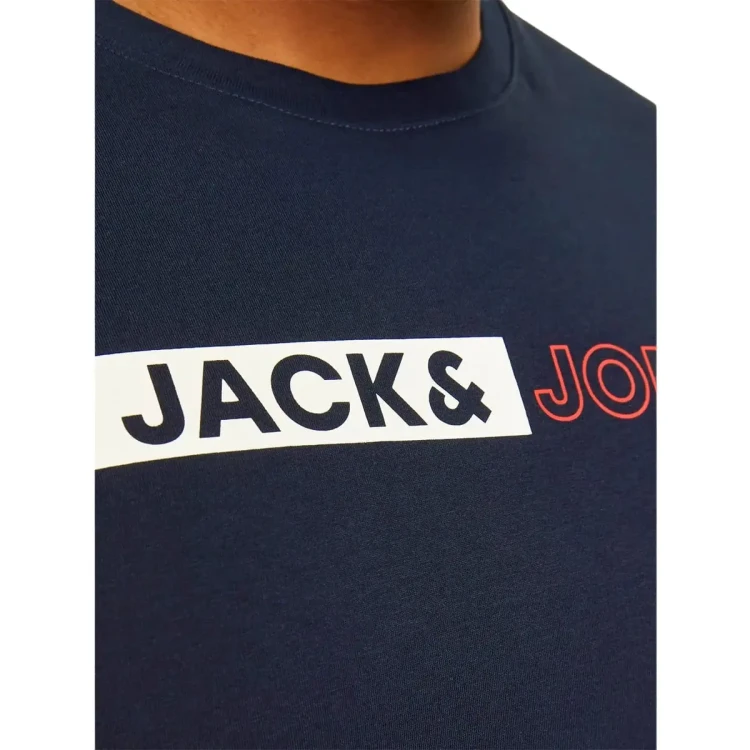koszulka z krotkim rekawem xxl Jack Jones