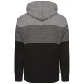 bluza z kapturem dla duzych mezczyzn
