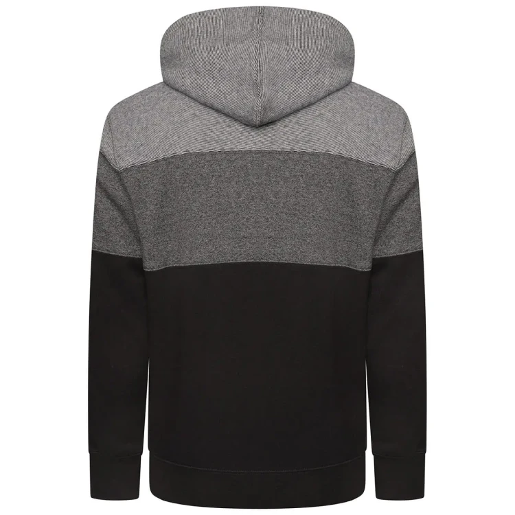 bluza z kapturem dla duzych mezczyzn