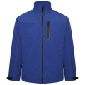 duza meska kurtka softshell Kam Kv132