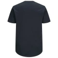 gladki meski t-shirt 6xl