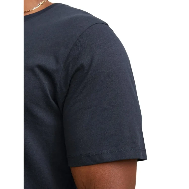koszulka krotki rekaw meska plus size 4xl