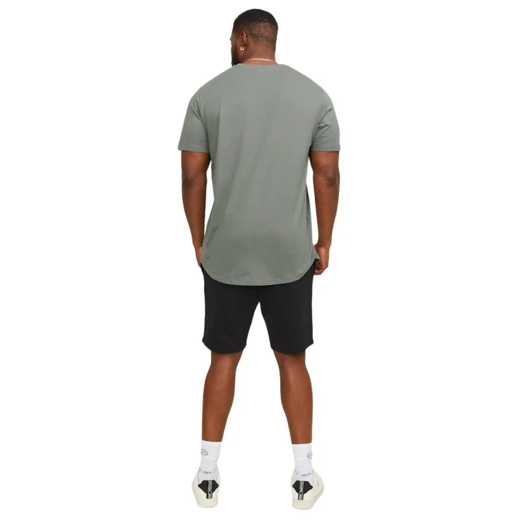 t-shirt meski gladki xxl