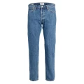 spodnie z szeroka nogawka Jack Jones plus size