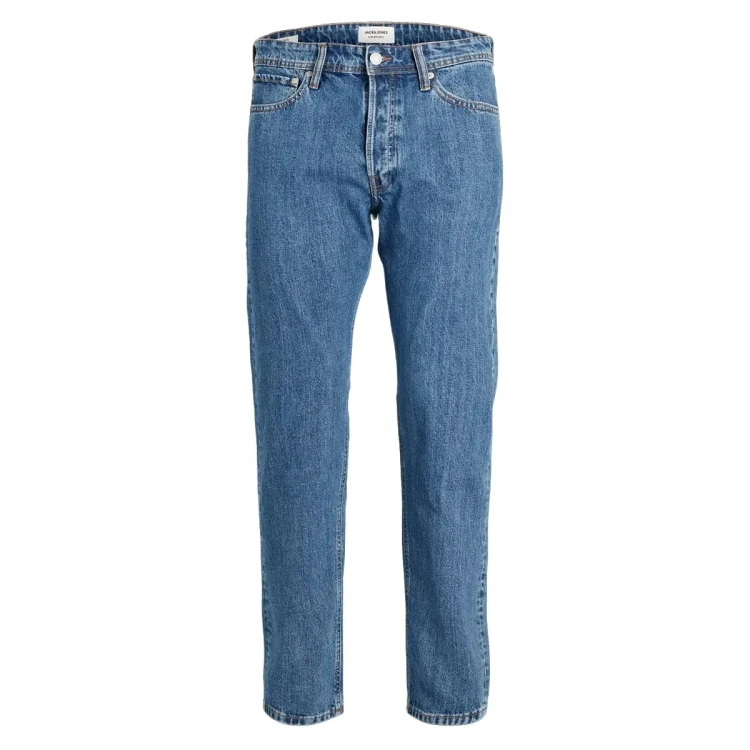 spodnie z szeroka nogawka Jack Jones plus size