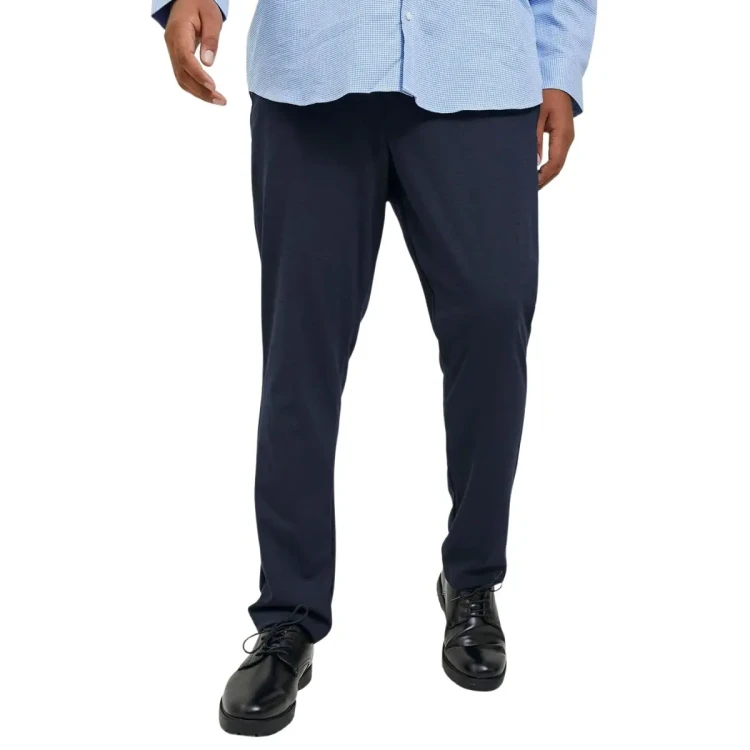 spodnie meskie plus size