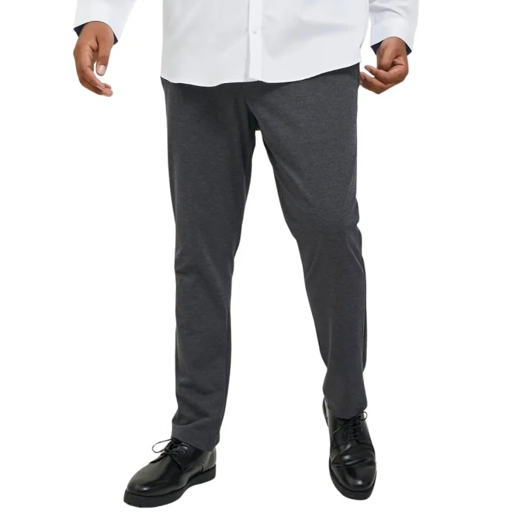 spodnie meskie plus size