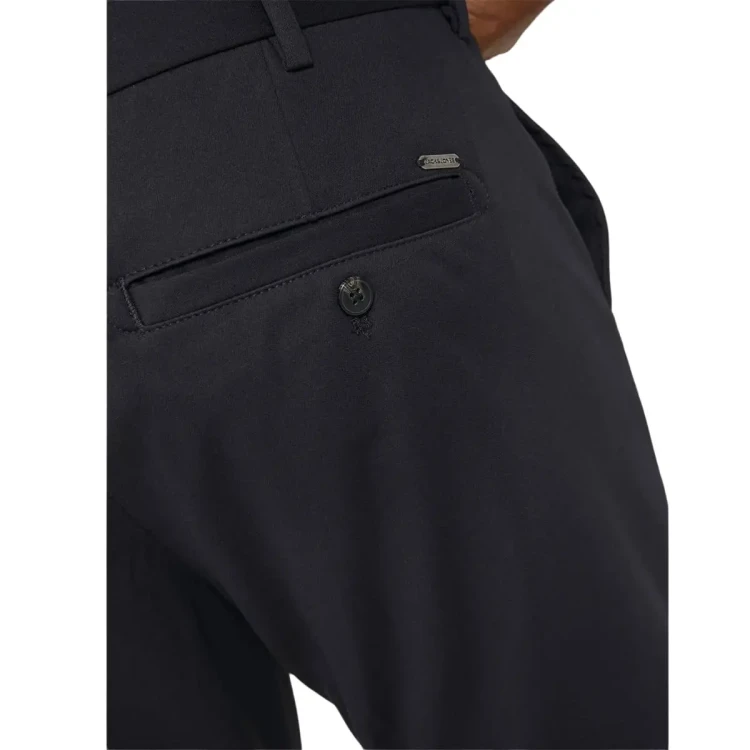 chinosy meskie plus size