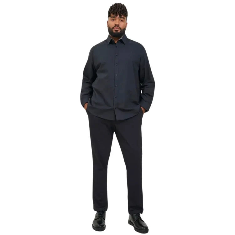 chinosy meskie xxxl