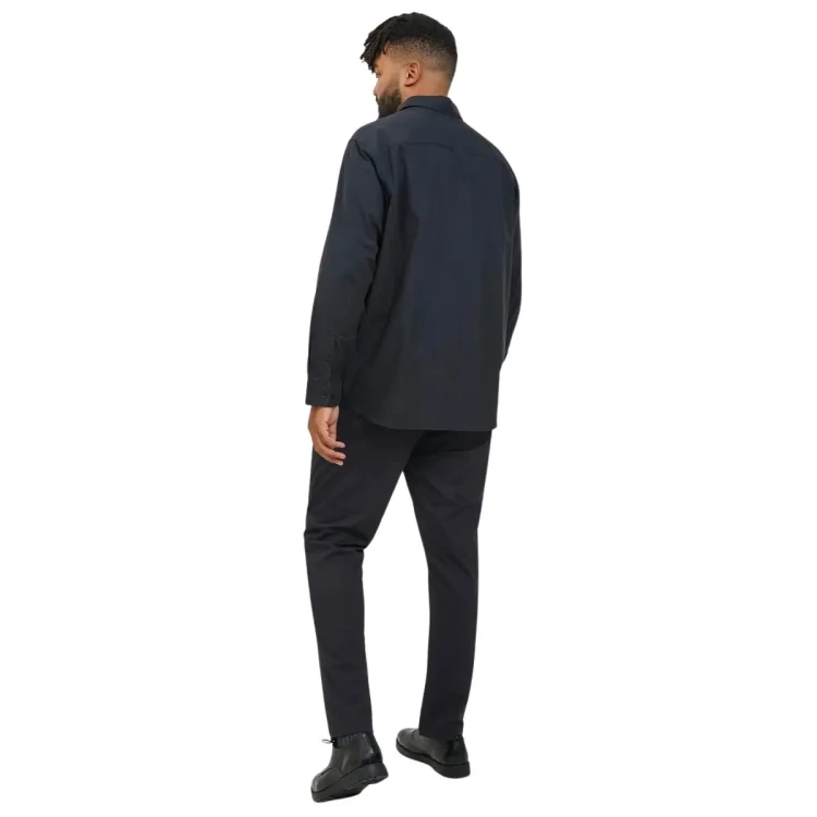 eleganckie chinosy meskie xxxl
