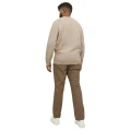 duze spodnie meskie plus size
