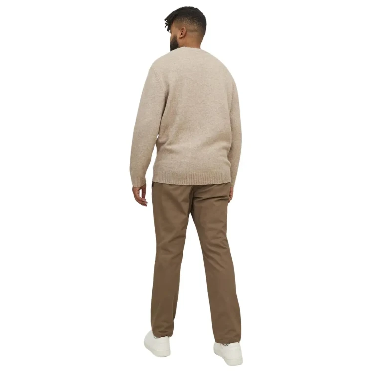 duze spodnie meskie plus size