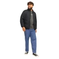 kurtka na zime dla mezczyzn plus size