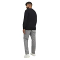 sweter duze rozmiary Jack Jones bez wzorow