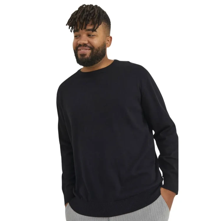 sweter xxl Jack Jones 12250588