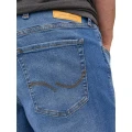 spodnie jeansowe meskie plus size