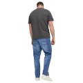 spodnie jeansowe niebieskie Jack Jones meskie xxxl
