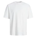 gladki t-shirt dla mezczyzn xxl