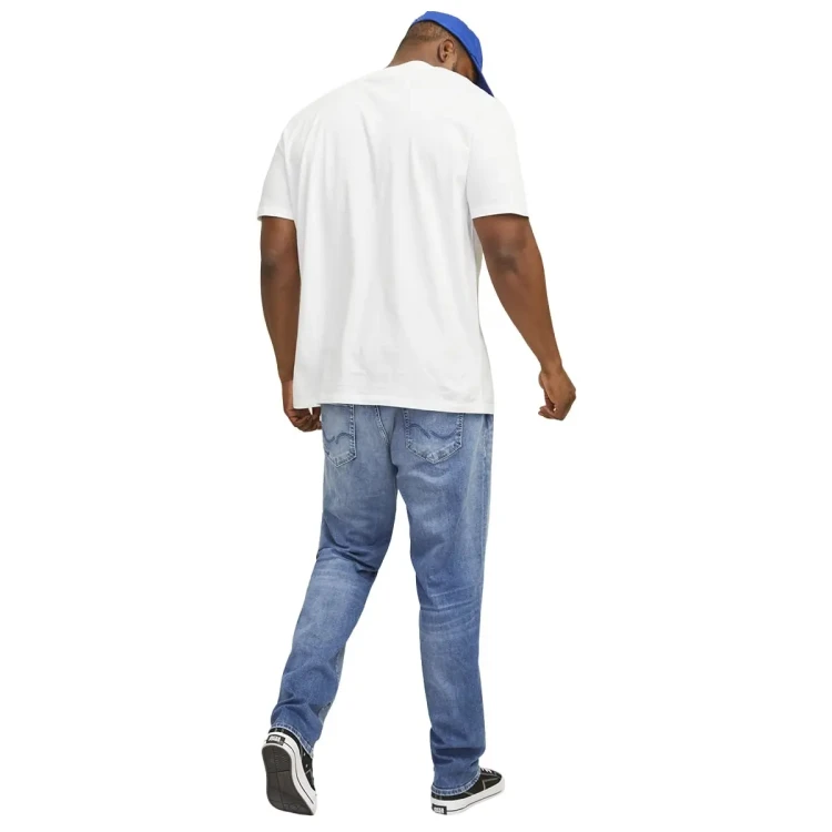 wygodna koszulka meska plus size 6xl