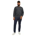sweter dla duzych mezczyzn Jack Jones