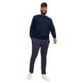 sweter Jack Jones dla duzych mezczyzn