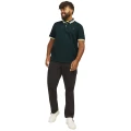 koszulka z kolnierzykiem duze rozmiary meskie 8xl