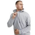 bluza Jack Jones z kapturem dla puszystych panow