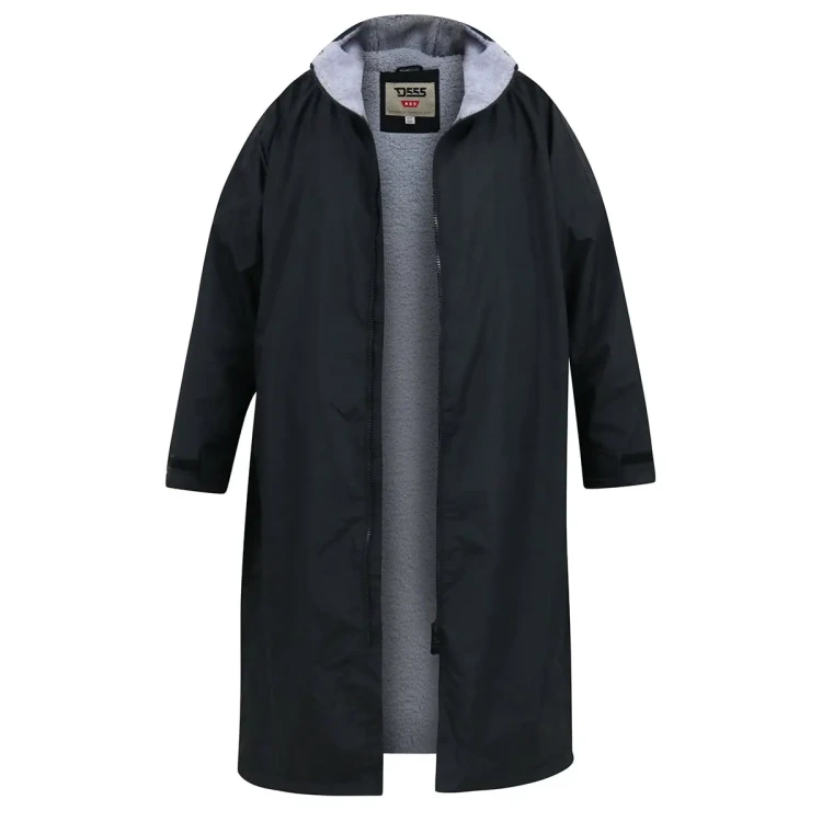 cieply plaszcz dla panow 4xl