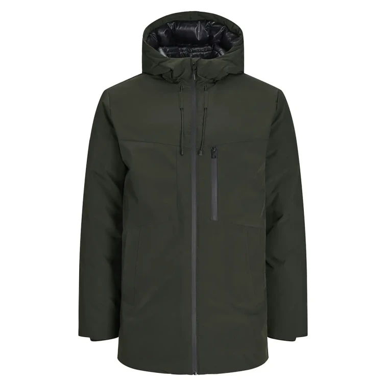 meska kurtka parka duze rozmiary 7xl