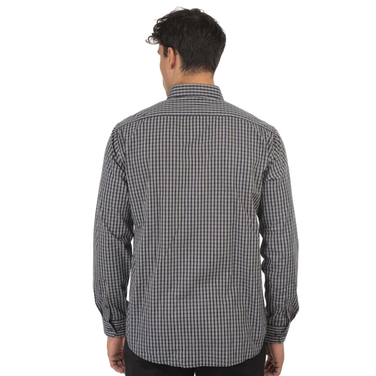 meska koszula w kartke duze rozmiary 7xl