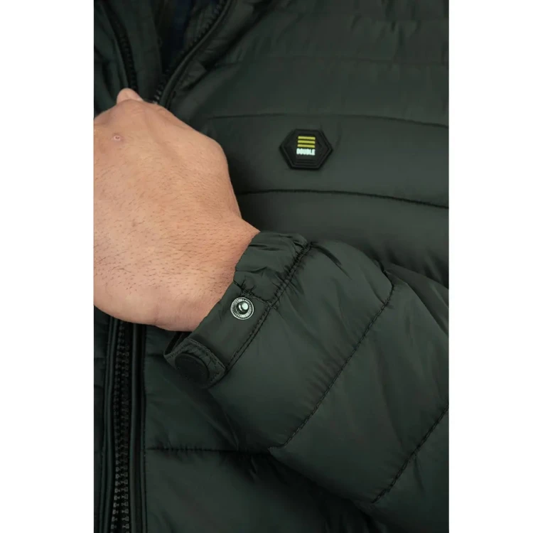 kurtka pikowana meska xxl plus size mjk-2000 7xl