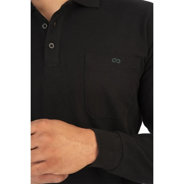 koszulka polo dla puszystych panow 4xl