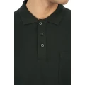 meska duza koszulka polo 7xl