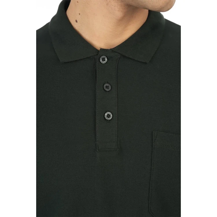 meska duza koszulka polo 7xl