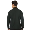 duza meska koszulka polo plus size