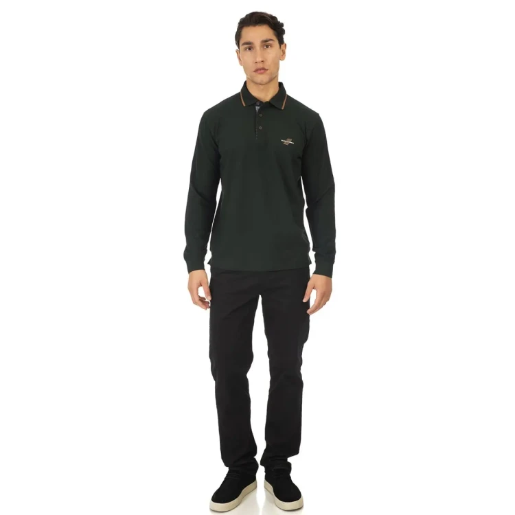 duza meska polowka 9xl